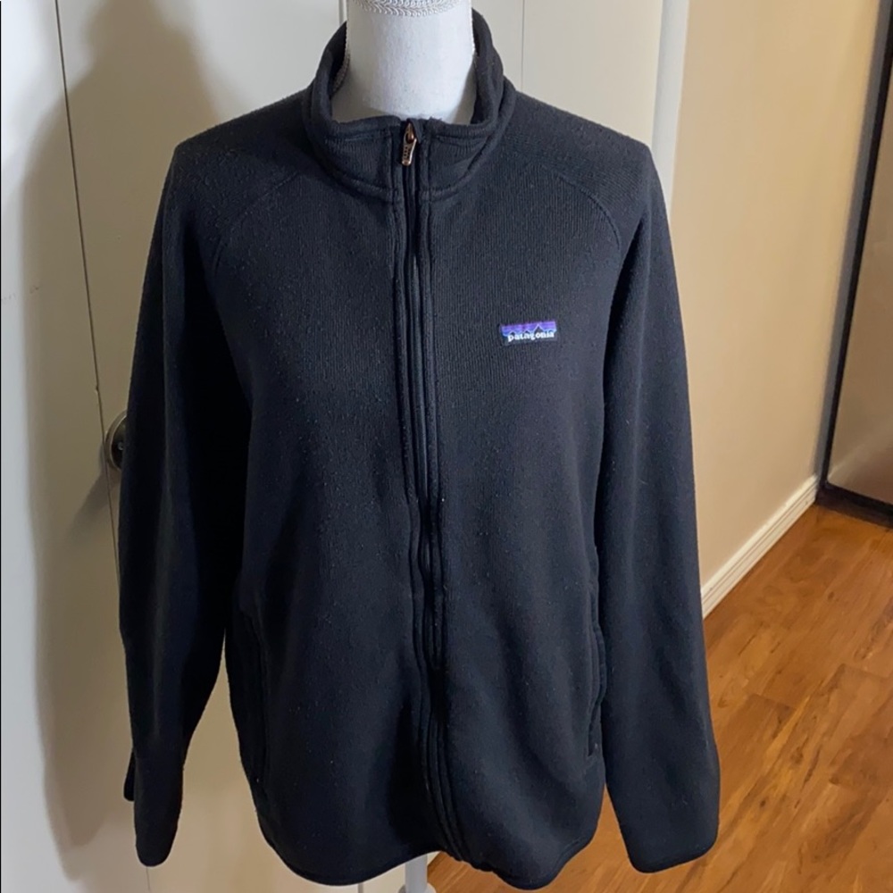 Patagonia Better Sweater Jacket
